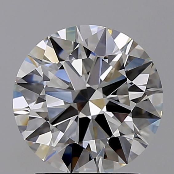 2.12-CARAT Round DIAMOND