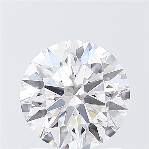 1.16-CARAT Round DIAMOND