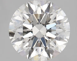 2.44-CARAT Round DIAMOND