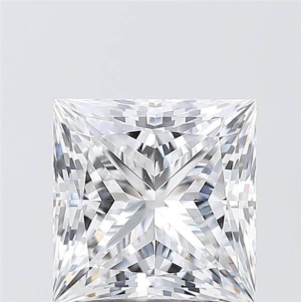 2.10-CARAT Princess DIAMOND
