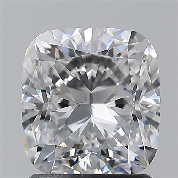1.63-CARAT Cushion brilliant DIAMOND