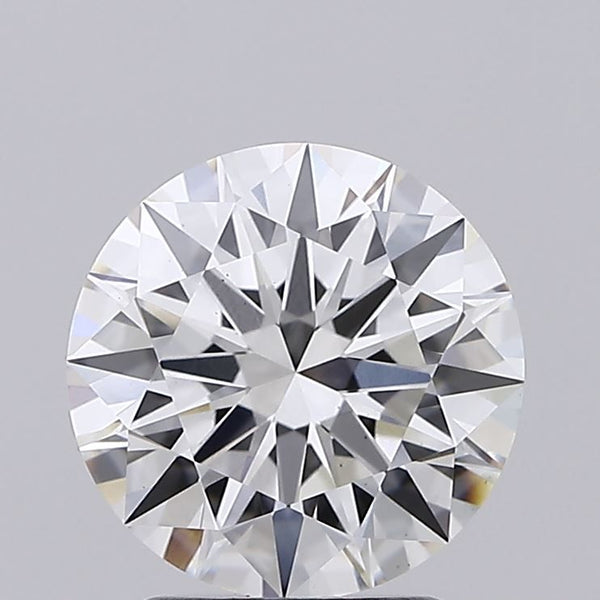 2.31-CARAT Round DIAMOND