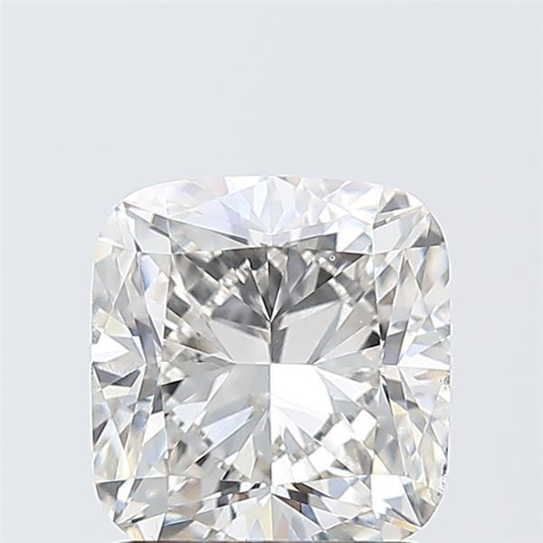 1.51-CARAT Cushion brilliant DIAMOND