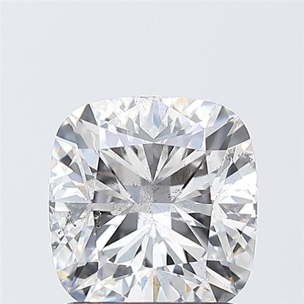 1.51-CARAT Cushion brilliant DIAMOND