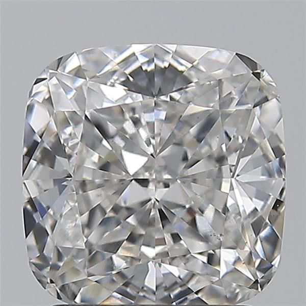 2.09-CARAT Cushion modified DIAMOND