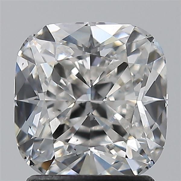 2.03-CARAT Cushion modified DIAMOND