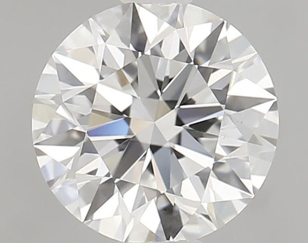1.08-CARAT Round DIAMOND
