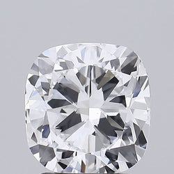 2.00-CARAT Cushion brilliant DIAMOND