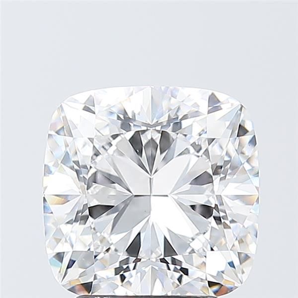 3.06-CARAT Cushion brilliant DIAMOND