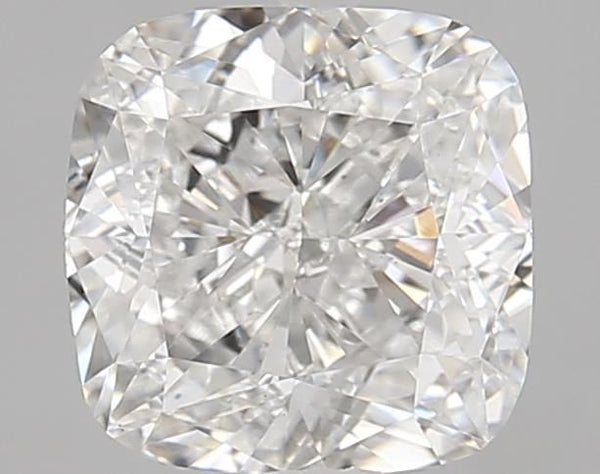 3.00-CARAT Cushion brilliant DIAMOND