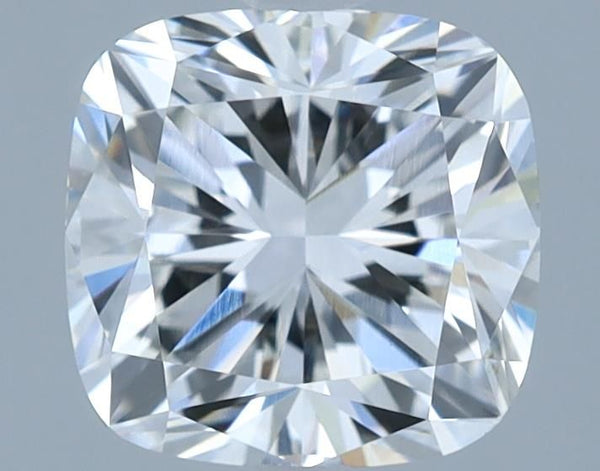 2.11-CARAT Cushion brilliant DIAMOND