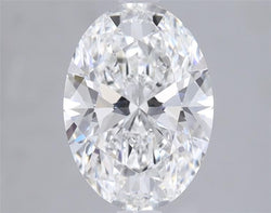 1.59-CARAT Oval DIAMOND