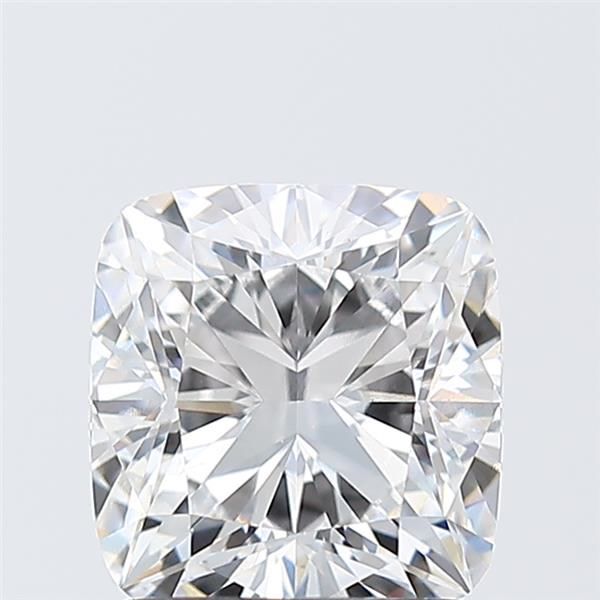 1.66-CARAT Cushion brilliant DIAMOND