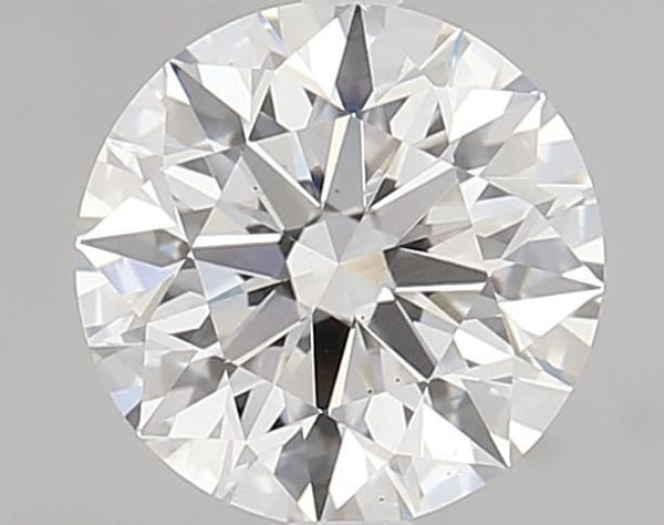 2.01-CARAT Round DIAMOND