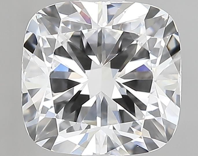 1.53-CARAT Cushion brilliant DIAMOND