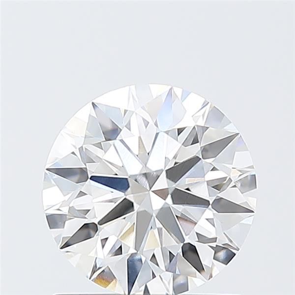 1.09-CARAT Round DIAMOND