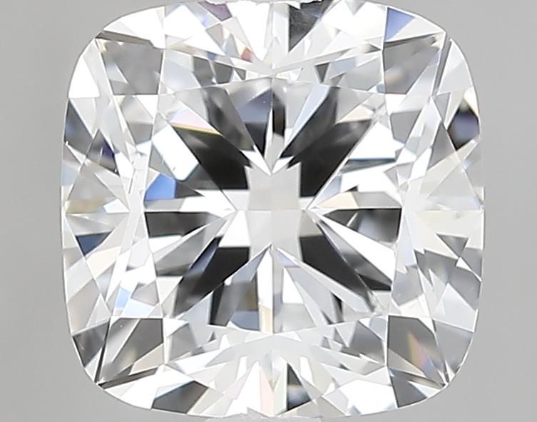 1.51-CARAT Cushion brilliant DIAMOND