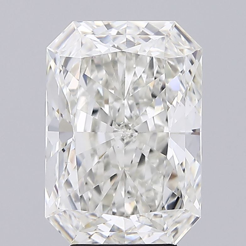 5.05-CARAT Radiant DIAMOND