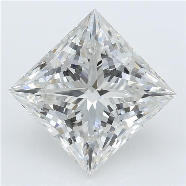 3.11-CARAT Princess DIAMOND