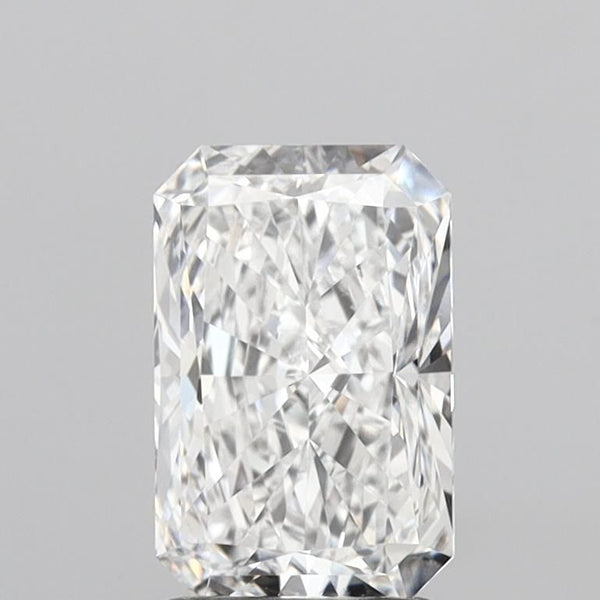 2.08-CARAT Radiant DIAMOND