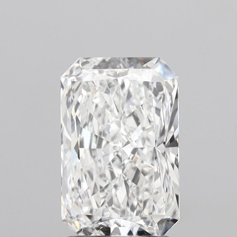 2.08-CARAT Radiant DIAMOND