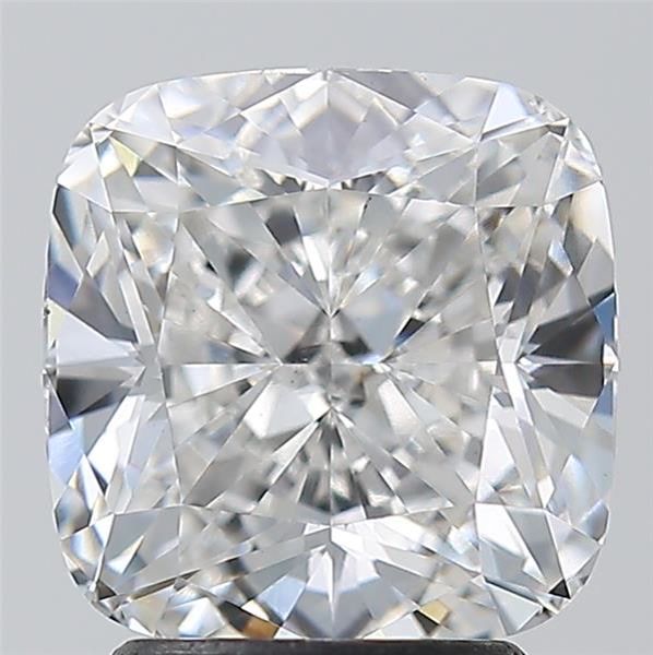 3.01-CARAT Cushion brilliant DIAMOND