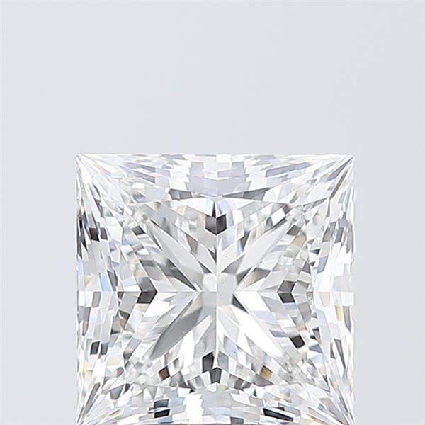 3.00-CARAT Princess DIAMOND