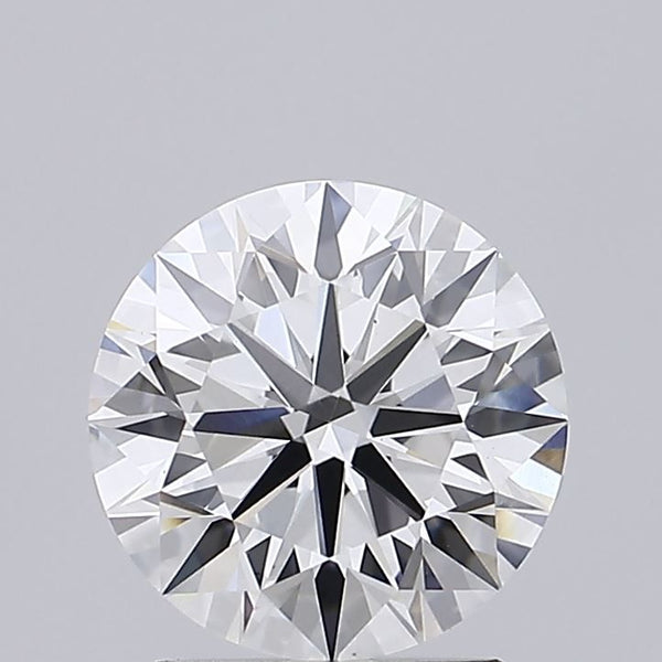 2.21-CARAT Round DIAMOND