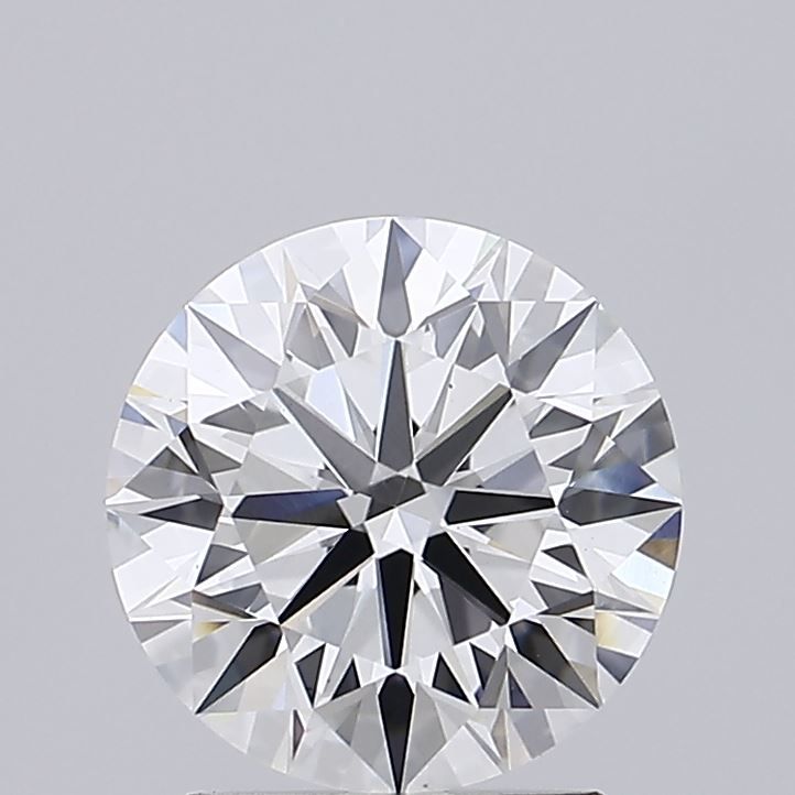 2.21-CARAT Round DIAMOND