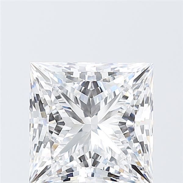 3.24-CARAT Princess DIAMOND