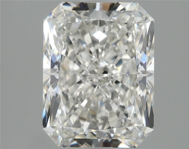 2.15-CARAT Radiant DIAMOND