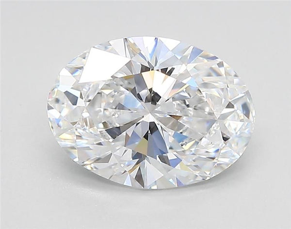 2.15-CARAT Oval DIAMOND