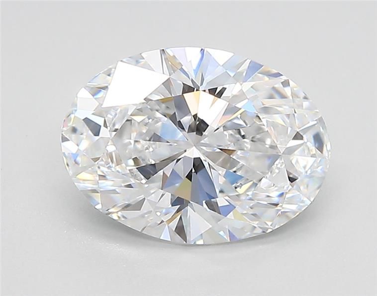2.15-CARAT Oval DIAMOND