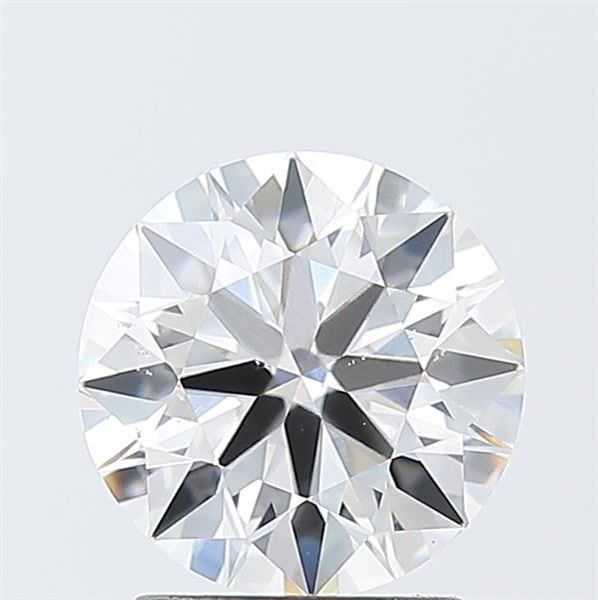 2.03-CARAT Round DIAMOND