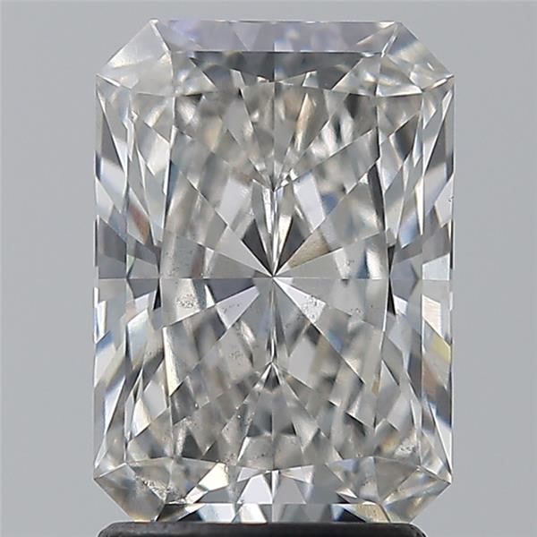 2.13-CARAT Radiant DIAMOND