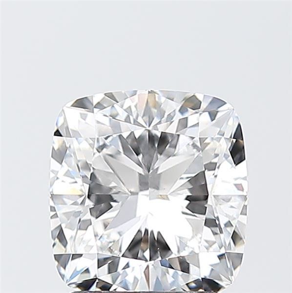 2.01-CARAT Cushion brilliant DIAMOND