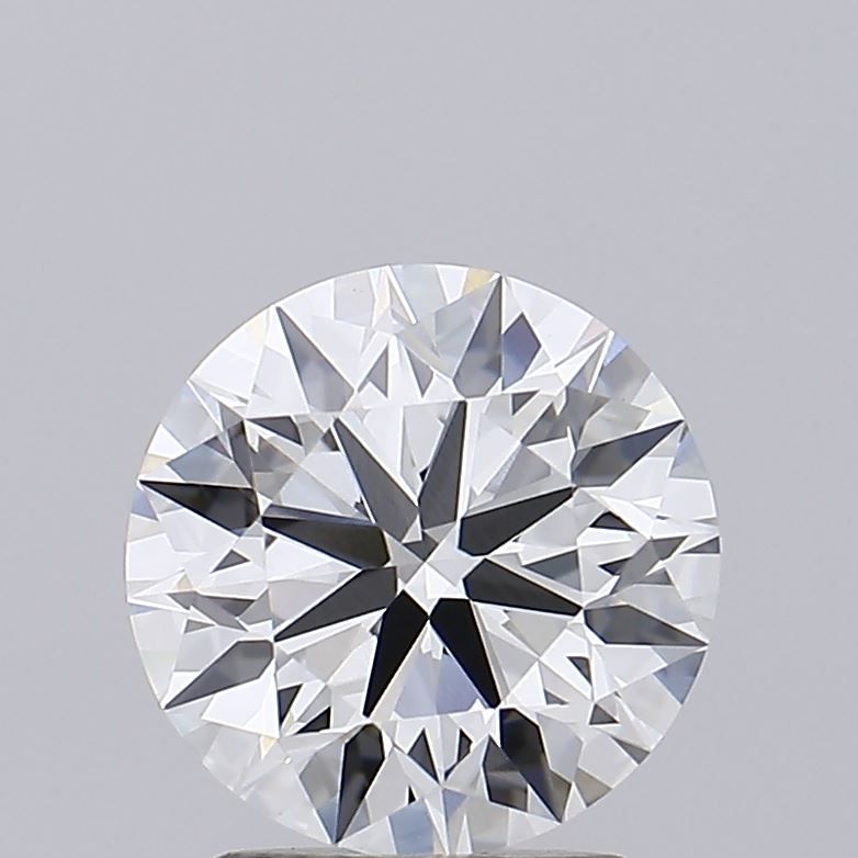 2.22-CARAT Round DIAMOND