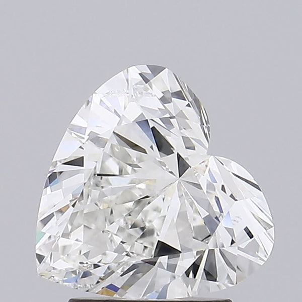 2.01-CARAT Heart DIAMOND