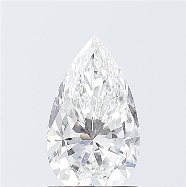 1.02-CARAT Pear DIAMOND