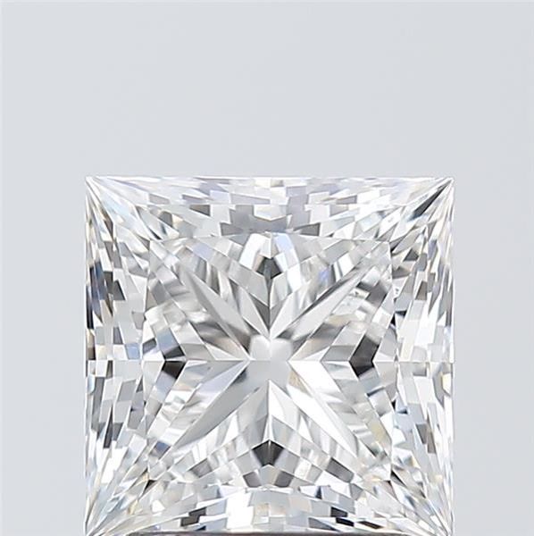2.14-CARAT Princess DIAMOND