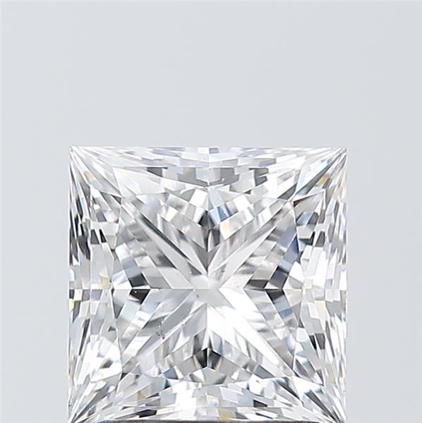 2.04-CARAT Princess DIAMOND