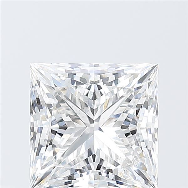 3.05-CARAT Princess DIAMOND