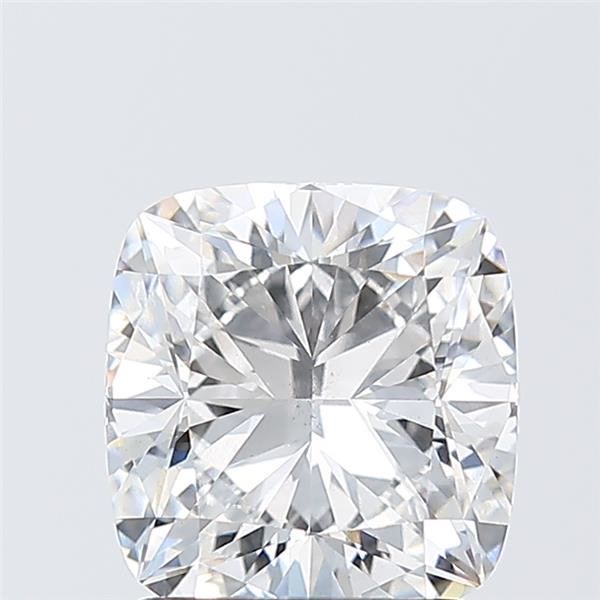 1.73-CARAT Cushion brilliant DIAMOND