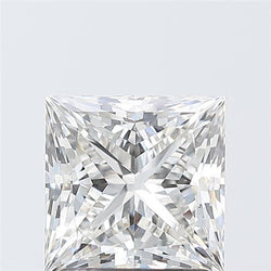 1.84-CARAT Princess DIAMOND