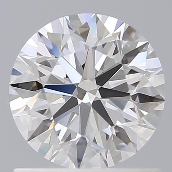 1.01-CARAT Round DIAMOND