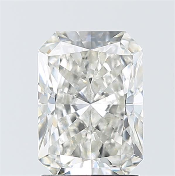 1.54-CARAT Radiant DIAMOND