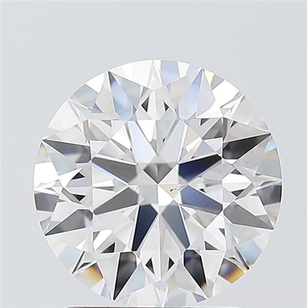 2.12-CARAT Round DIAMOND