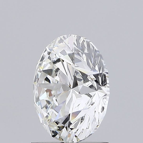 2.16-CARAT Round DIAMOND