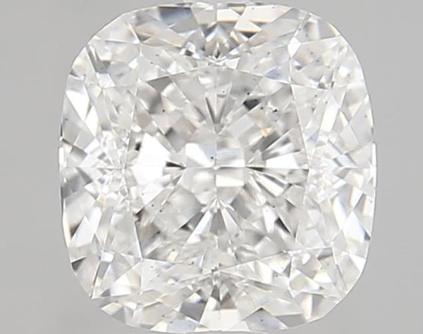 3.01-CARAT Cushion brilliant DIAMOND