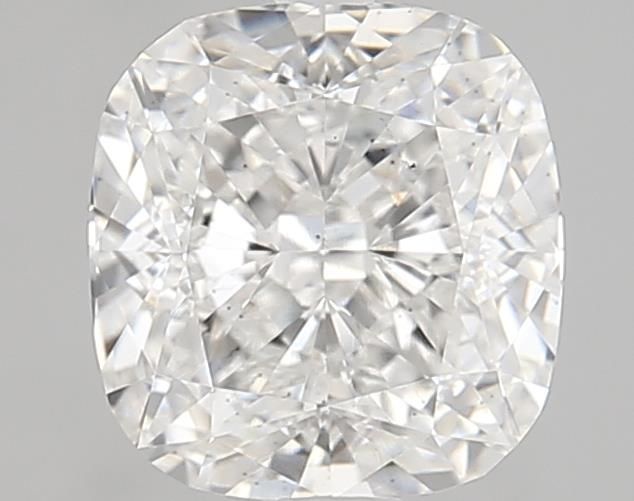3.01-CARAT Cushion brilliant DIAMOND